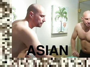 asiatisk, doggy-style, orgasm, brudar, avsugning, cumshot, gigantisk-kuk, tonåring, porrstjärna, avrunkning