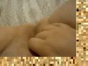 klitta, hårig, masturbation, gammal, orgasm, fitta-pussy, amatör, tonåring, bbw, fingerknull