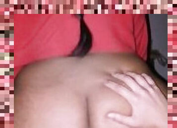 Se mueve rico sobre mi verga - Pareja Argentina Amateur - Closetheort0