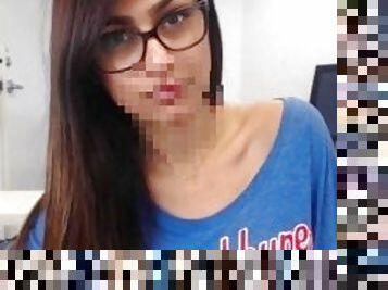 ?????????Mia khalifa ????????????