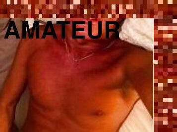 Ultimateslut Christophe Penis Bound Masturbation