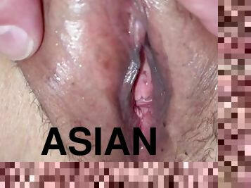 Best session ever at the Asian Massage Parlor