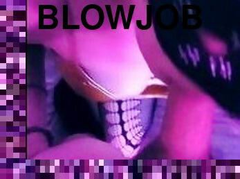 SUCK&BLOW