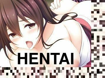 [OLD.REUPLOAD] Hentai Vanilla JOI "??" (ASMR, Heartbeat)