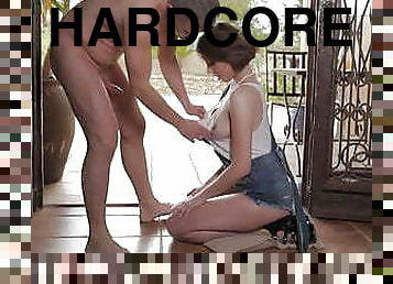 hardcore