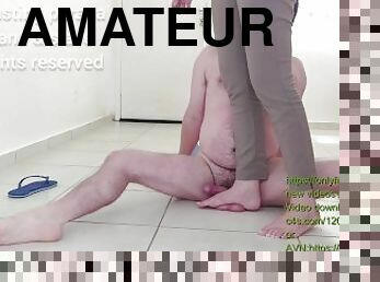 amatööri, bdsm, jalat, munat