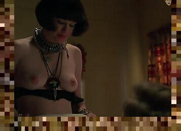 Top 5 Nude Scenes from Jonathan Demme Movies - Mr.Skin