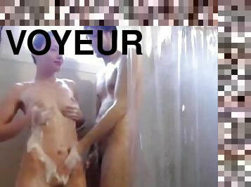 shower voyeur cam