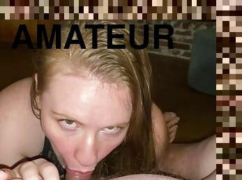 Slutty Redheaded Whore Wants To Fuck!