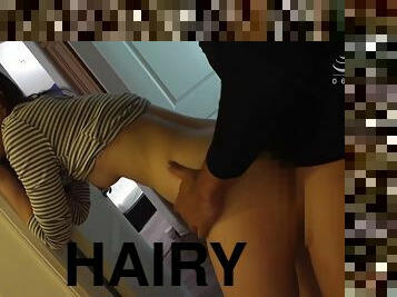 Crazy Porn Scene Hairy Exotic Show