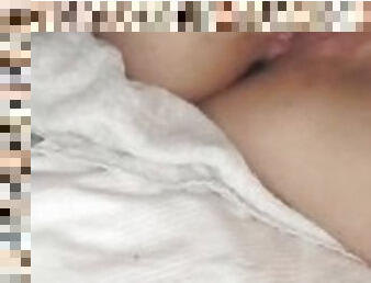 vagina-pussy, isteri, creampie-ejakulasi-di-dalam-vagina-atau-anus-dan-keluarnya-tetesan-sperma, pelacur-slut, suami, sperma, suami-yang-istrinya-tidak-setia