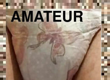 amateur, gay, fétiche, solo, humide