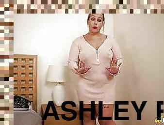 Ashley Rider &ndash; Wank Over Your Ex