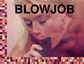 Promo Blush Erotica Blowjob Cumpilation Vol 1