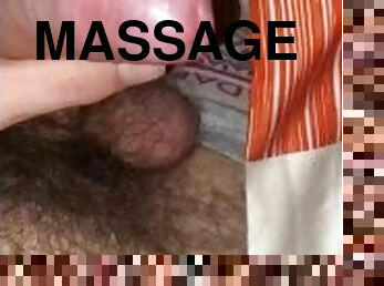 masturbation under the covers