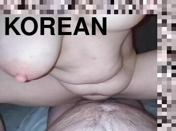 aasialainen, amatööri, kova-seksi, käsihomma, hieronta, korealainen, eroottinen