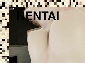 selingkuh, besar-sekali, orgasme, isteri, blowjob-seks-dengan-mengisap-penis, cumshot-keluarnya-sperma, gambarvideo-porno-secara-eksplisit-dan-intens, jepang, pijat, animasi