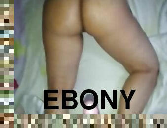 beautiful latina likes to be fucked in the ass, Ebony Anal teen