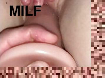 masturbaatio, pillu-pussy, amatööri, valtava-mulkku, milf, teini, lelu, äityli, pari, pov