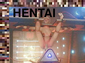 kova-seksi, hentai, sybialainen