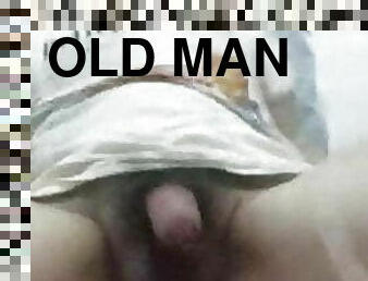 old man