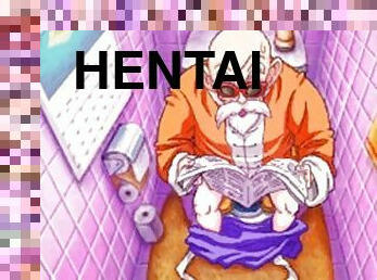 perä, milf, jalat, anime, hentai, puuma