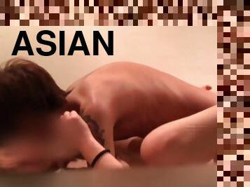 Asian Amateur Sex