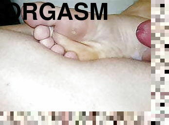 оргазм, сперма-на-лице, огромный-член, дрочка-руками, сборники, ножки, семя, футджоб