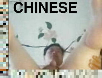 chinese daddy 104