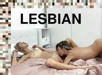 lesbian sex with my friend gina gerson