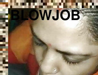 Assamese blowjob