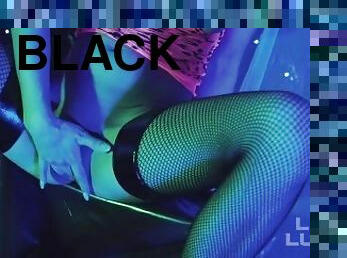 Blacklight Dildo Fuck Hot Sexy FULL VIDEO OUT NOW!!
