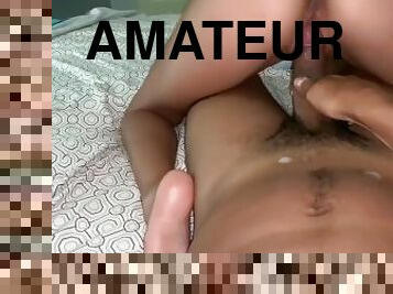 adulterio, masturbación, coño-pussy, amateur, babes, chorro-de-corrida, corrida-interna, pareja, corrida, follando-fucking