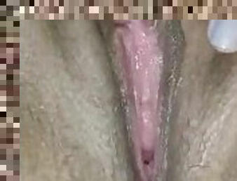 mastubasi, orgasme, amatir, remaja, buatan-rumah, latina, wanita-gemuk-yang-cantik, vagina-vagina, seorang-diri, realitas