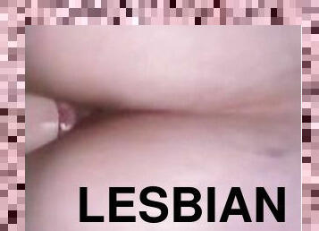 піхва-pussy, страпон, прихильник, лесбіянка-lesbian, краля, іграшка, пара, мокра, жорстко