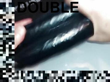 HardToys Ali et Matt gode double - sextoys Made in France (Bottomtoys/Bodyhouse)