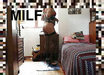 CD MILF