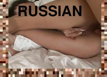 росіянка, анальний-секс, мила, мінет, великий-член, підліток, хардкор, перший-раз, брюнетка, член