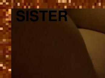 S.1E.1 Step sister anal