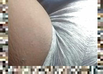 umum, vagina-pussy, amatir, berkulit-hitam, jenis-pornografi-milf, seorang-diri, basah