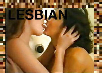 lesbo-lesbian, pornotähti, vuosikerta, klassinen, retro