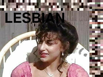 лесбіянка-lesbian, порнозірка, вінтаж, класика, ретро