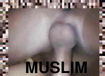 Muslim bhabhi with Hindu bf