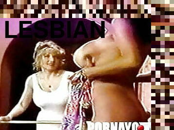 Minka &ndash; Lesbian With Danni