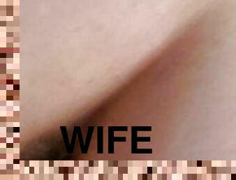 Sex with sexy wife