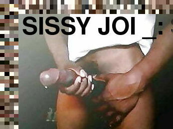 sissy joi