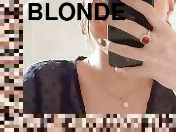 blondynka