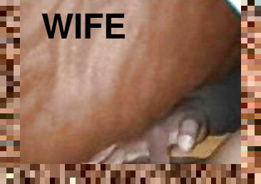 Sexy wife