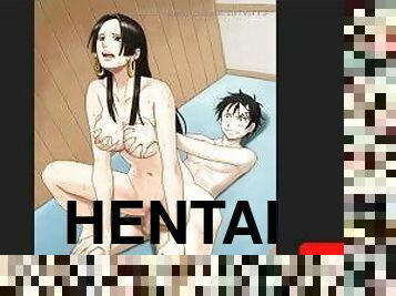 perä, anime, hentai
