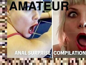 capra, amatori, anal, milf, compilatie, slobozita, cuplu, sperma, gaura-curului